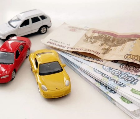 Кредит под залог автомобиля: нюансы оформления и выплаты