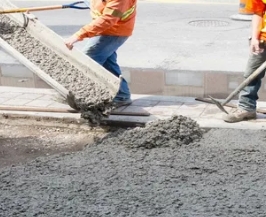 Почему лучше всего покупать бетон у профессионалов?