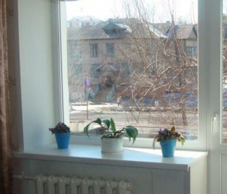 Пластиковые окна в Улан-Удэ от компании Аврора
