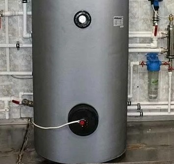Выбор промышленного водонагревателя: эффективности и надежности